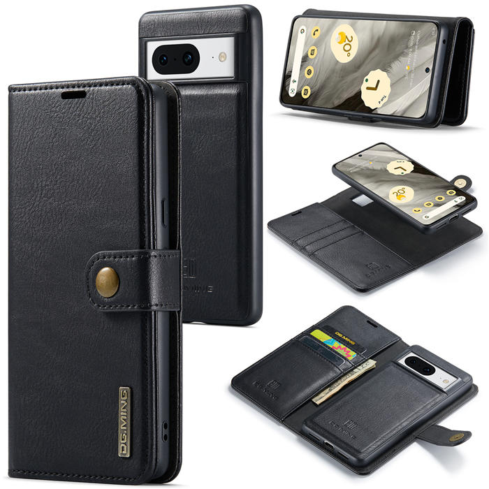 Dg Ming Google Pixel Wallet Magnetic Case Dg Ming Case