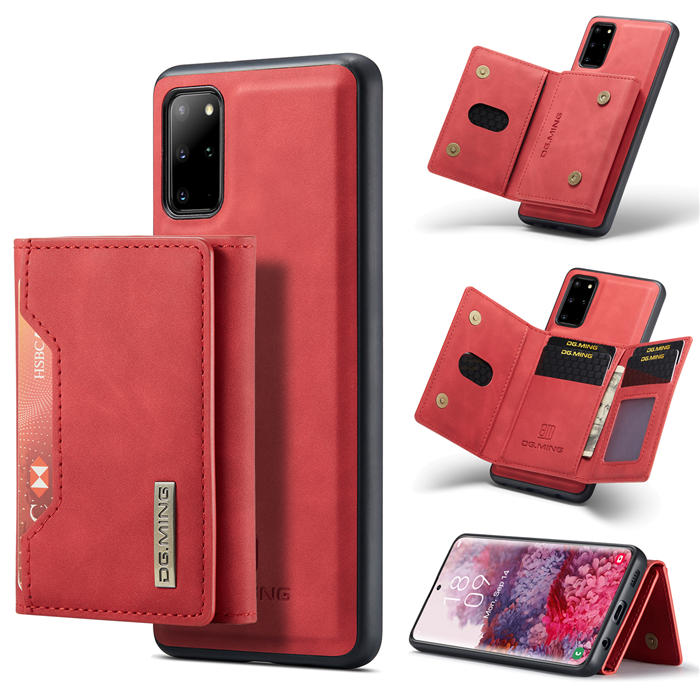 samsung s20 plus case with card holder