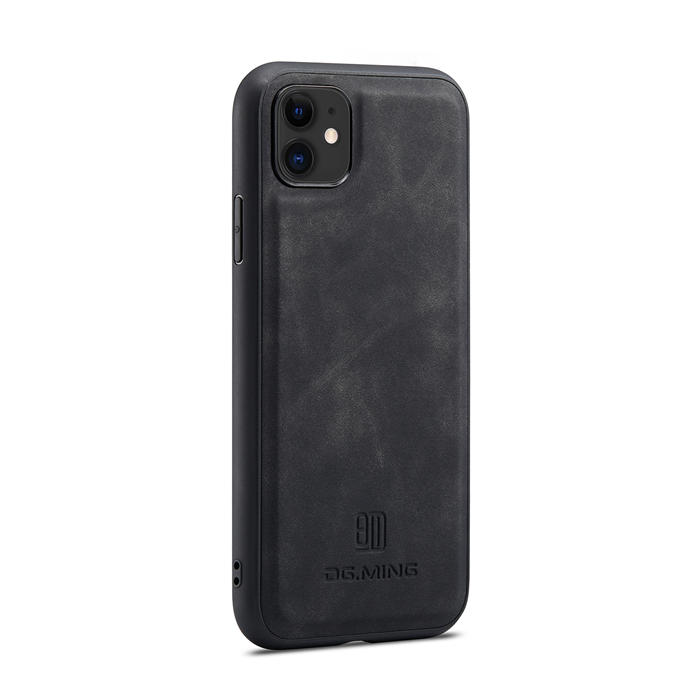 DG.MING iPhone 11 Magnetic Shockproof Case